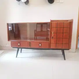 Bifet vintage / jadul model jengki