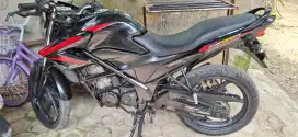 Jual santai lurrr CB150 old