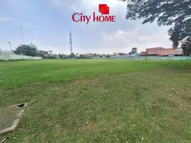 For Sale - Tanah Luas  6145m2 di Cikupa