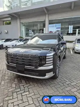 [Mobil Baru] PROMO All Palisade Hybrid Baru 2025