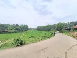 Hanya 800 Rb-an/m2, Dijual Kavlig Dekat Akses Tol Japek 2 Selatan