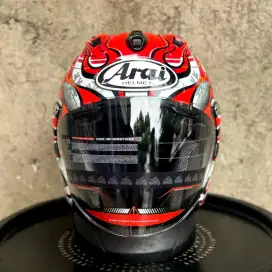Helm Arai Copy HalfFace