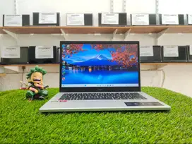LAPTOP SECOND ACER ASPIRE 3 A314-23M AMD Ryzen 5-7520U