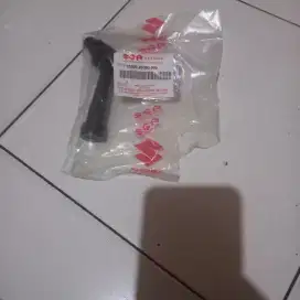 Jual cangklong busi satria fu msh baru