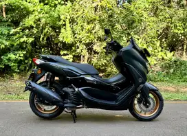Yamaha Nmax New Keyless ABS MULUSSS Pajak Hidup Surat Lengkap