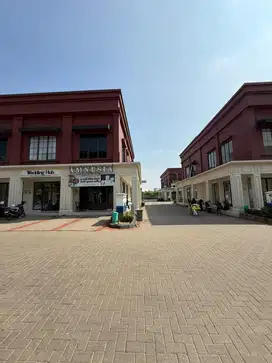 Oper sewa Coffe Shop Bsd Tangerang