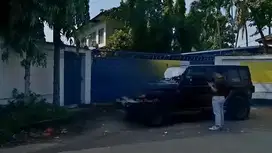 Dijual Gudang di Kadu Jaya, Curug - Tangerang.