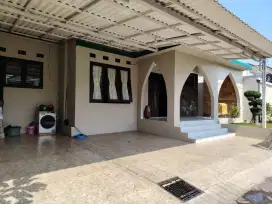 Dijual rumah milik pribadi
