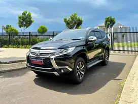 2019 MITSUBISHI PAJERO SPORT 2.4 DAKAR