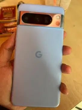 Google pixel 8 pro