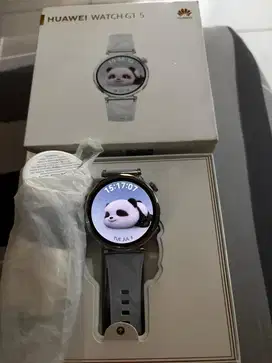 WTS HUAWEI WATCH GT 5 blue