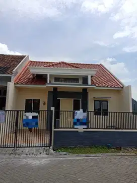 Jual Rumah Citraland Bukit Palma Full Renovasi