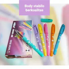 Bulpen Lucu dan Murah