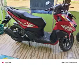 Vario 160 ss lengkap pajak on