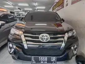 Toyota Fortuner 2016 Diesel