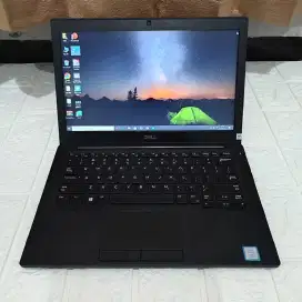 Laptop Dell 7290