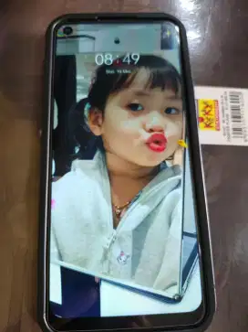 DIJUAL HP REALME C17 NOKEN 6/256