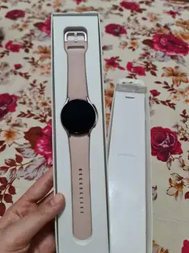 Samsung Galaxy Watch4 40mm Pink Gold