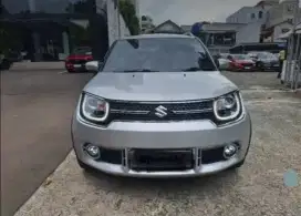 Suzuki Ignis DP 10 JT Type GX MT 2019