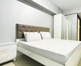 Sewa Unit Apartemen Signature Park Grande Studio
