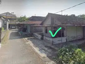 Tanah Bonus rumah di Rejodani Palagan Dekat SCH