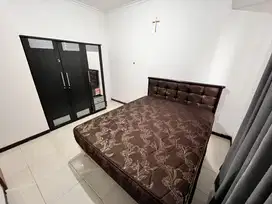 SEWA MURAH 1 KAMAR TIDUR DI APARTEMEN MAPLE PARK JAKARTA UTARA