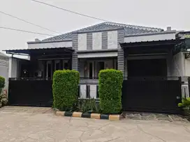 Dijual Rumah Cantik Hook Villa Mutiara Gading 2