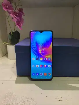 Infinix Hot 9 Play 3/64