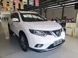 Nissan Xtrail 2.5 AT 2017