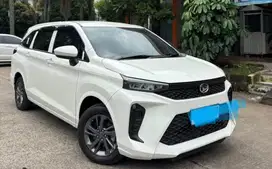 Tdp 17Jutaan All New Xenia X MT Interior Bawaan Asli