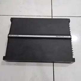 Focal Auditor R-4280 Power Amplifier Audio Mobil