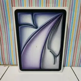 iPad Air 11-inch (M2) Wi-Fi 128GB