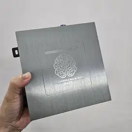 Corpus Dominations 8425 DSP Callosum Processor Audio