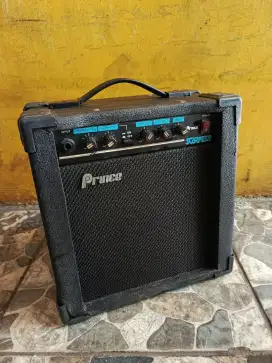 ampli prince scorpion M15 (korea) normal