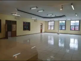 Ruang Usaha Ex Klinik di Galaxy, Jakasetia, Bekasi Selatan