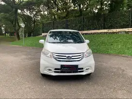 2015 HONDA FREED E/PSD PUTIH