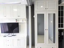 Rent Apartment Tamansari Semanggi Cozy and Comfort