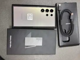 Dijual murah samsung s24 ultra 512