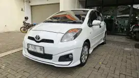 Toyota Yaris TRD Sportivo 1.5 MT