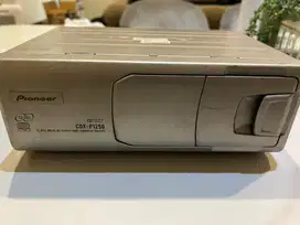 Cd changer pioneer lengkap kabel