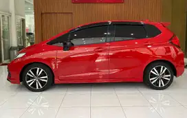 Honda Jazz 2018 Bensin