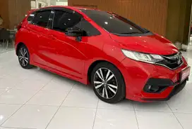 Honda Jazz 2018 Bensin