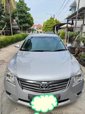 Dijual Toyota Camry 2010