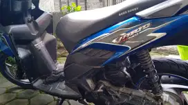 Vario tehkno 110 cc carbu