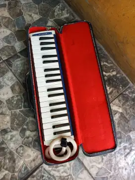 pianika SUZUKI melodion M-36 JAPAN