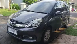 MOBILIO E MATIC 2014 TERMURAH DP HANYA 8JT