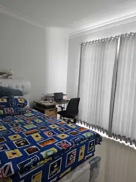ALICANTE 10X18 FULL FURNISH FREE 5AC Gading Serpong Cluster Hanya 4Man