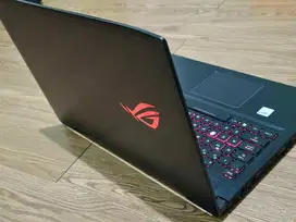 Laptop Gaming ROG Strix GL503VD