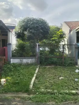 KAVLING MURAH DUKUH BIMA BEKASI