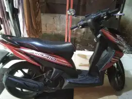 Jual Cepat Vario karbu